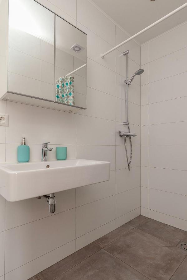 Studio'S Westkapelle Willebrordstraat 13 Экстерьер фото