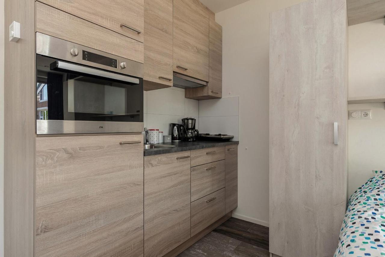 Studio'S Westkapelle Willebrordstraat 13 Экстерьер фото
