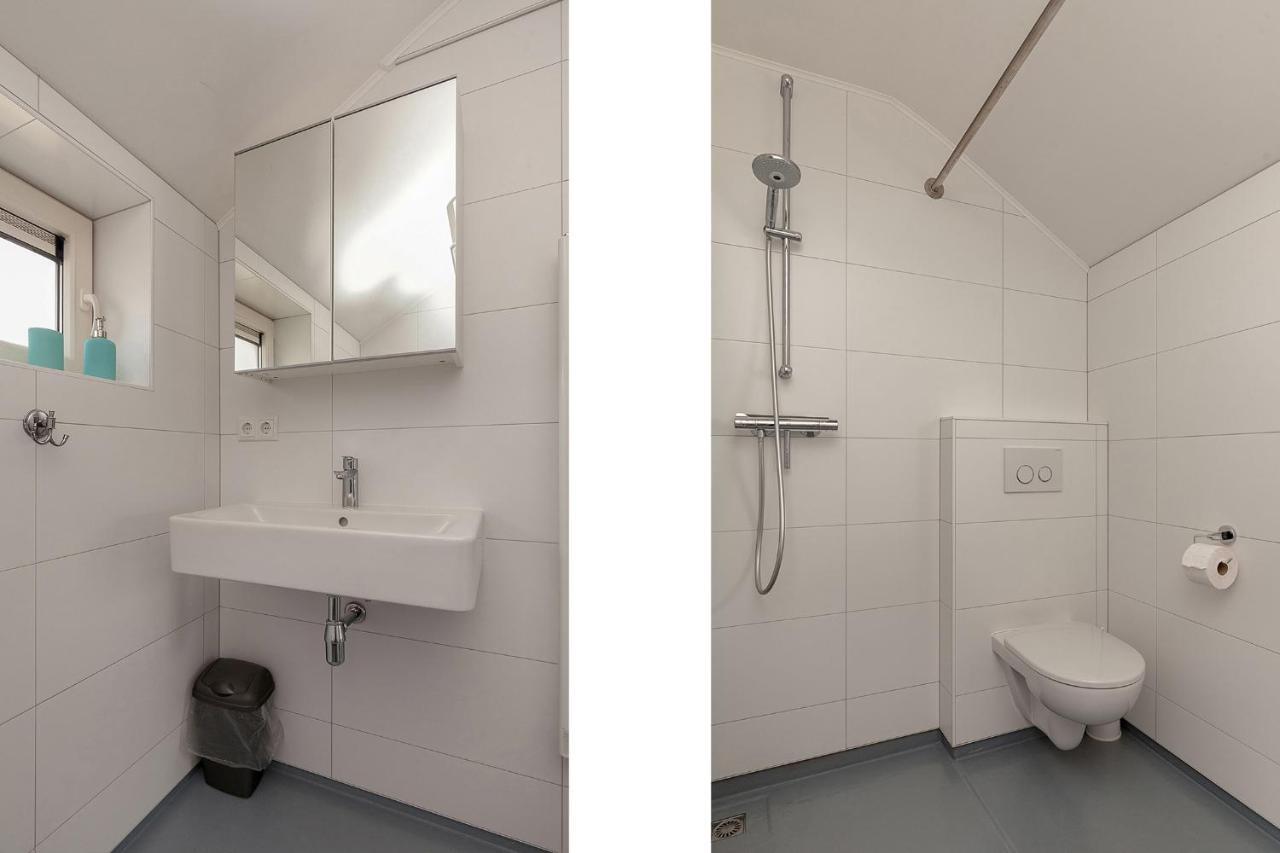 Studio'S Westkapelle Willebrordstraat 13 Экстерьер фото
