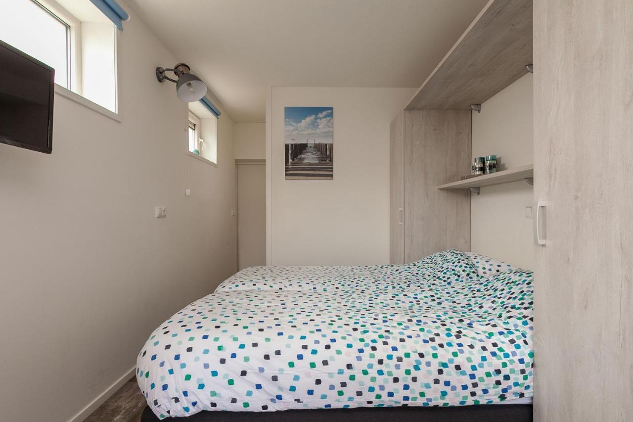 Studio'S Westkapelle Willebrordstraat 13 Экстерьер фото